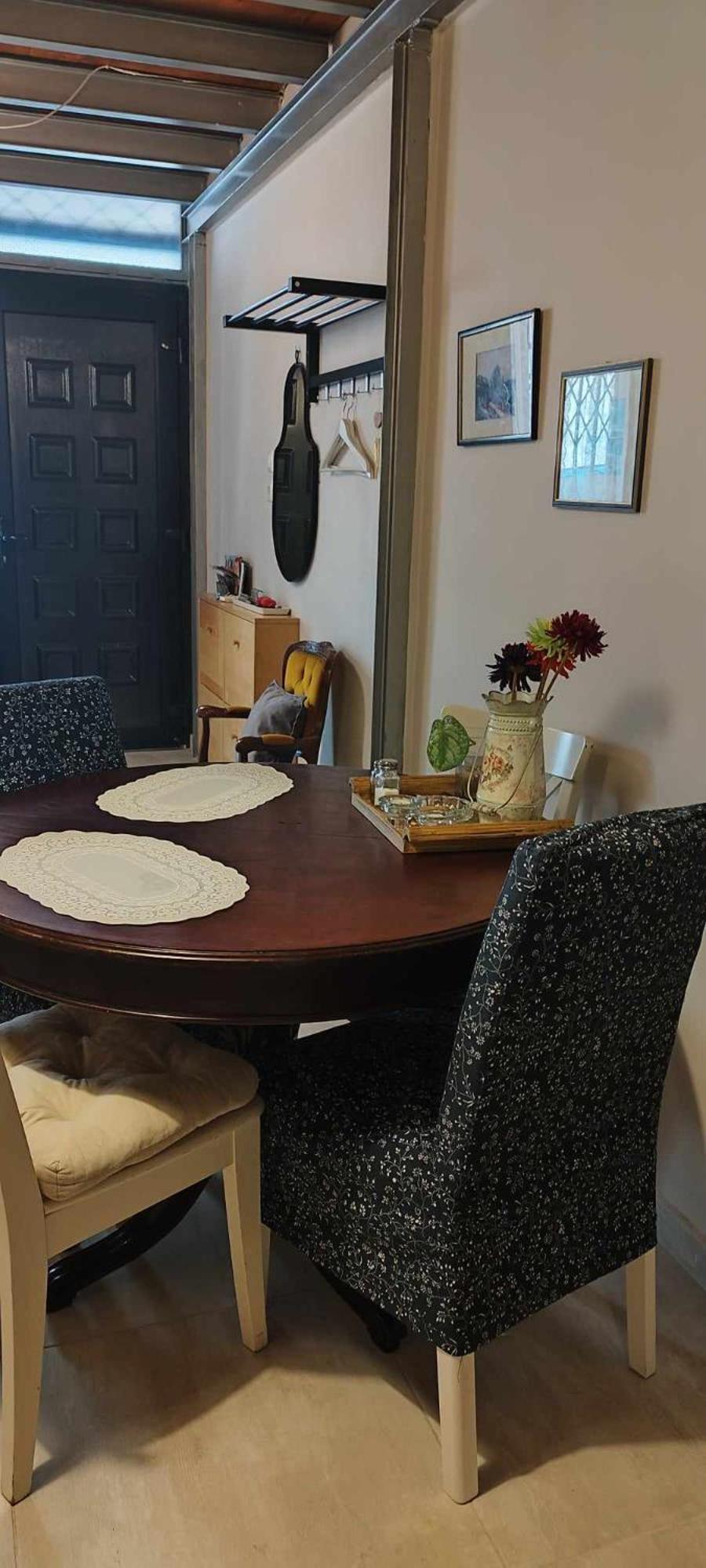 Short Stay Loft At Thessaloniki Buitenkant foto