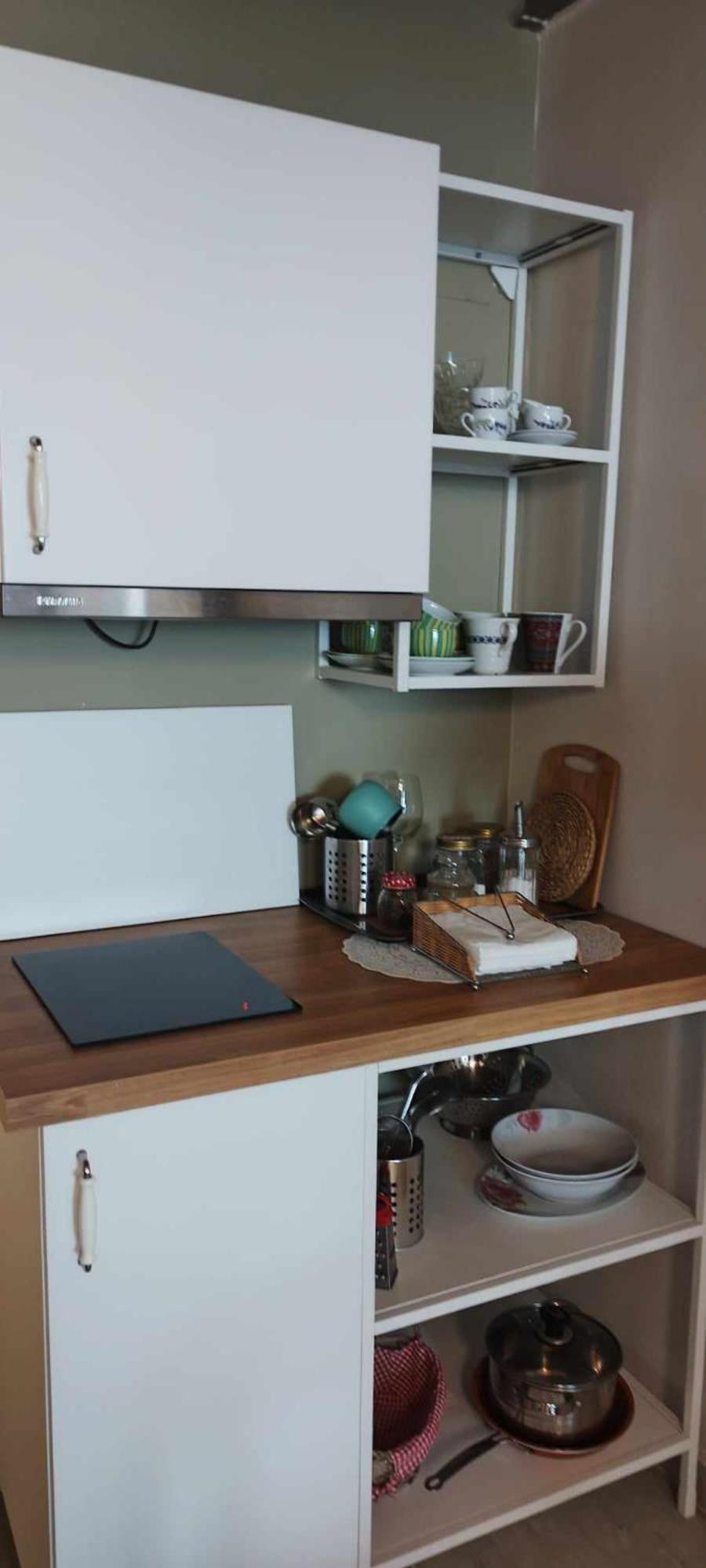 Short Stay Loft At Thessaloniki Buitenkant foto
