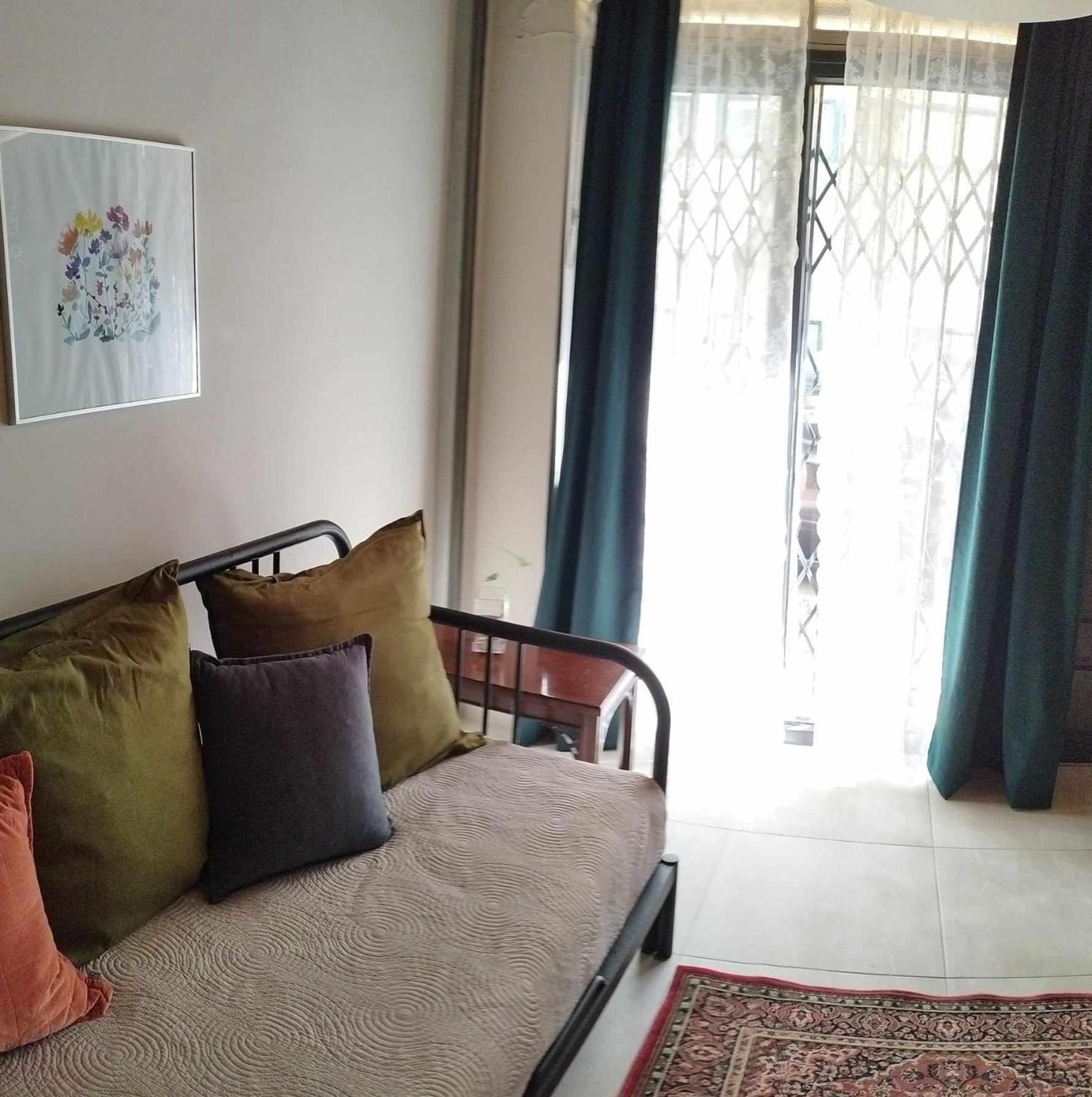 Short Stay Loft At Thessaloniki Buitenkant foto