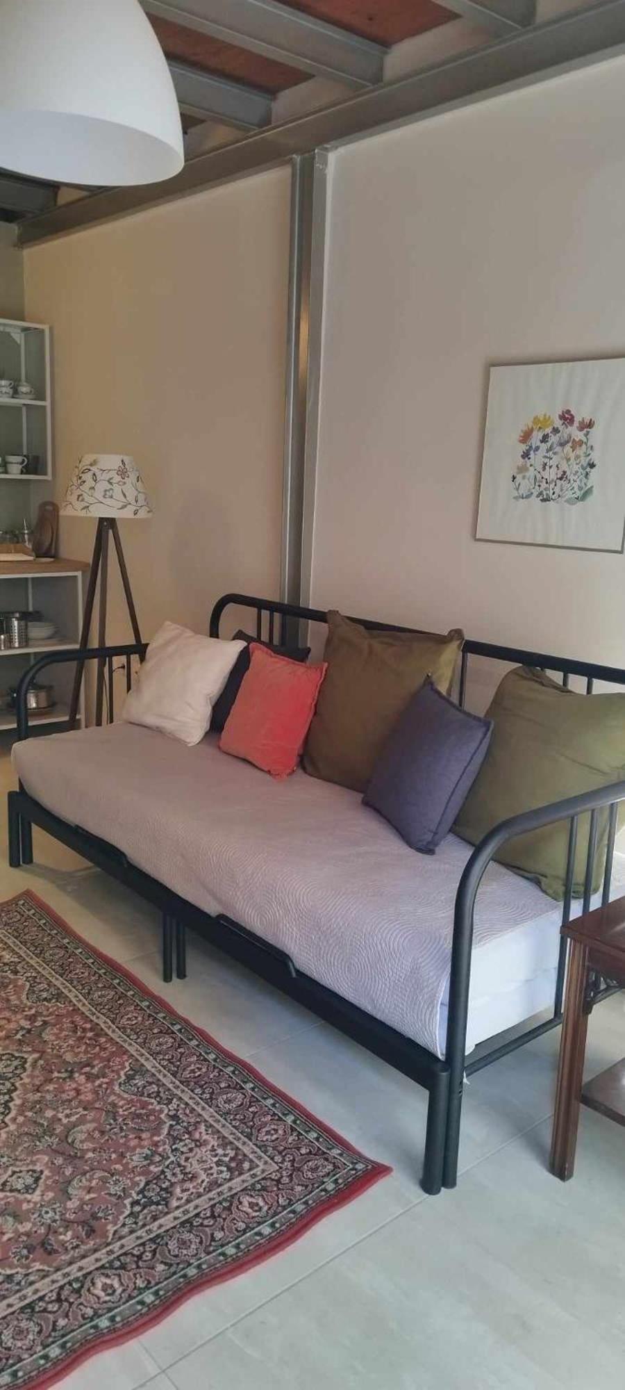 Short Stay Loft At Thessaloniki Buitenkant foto