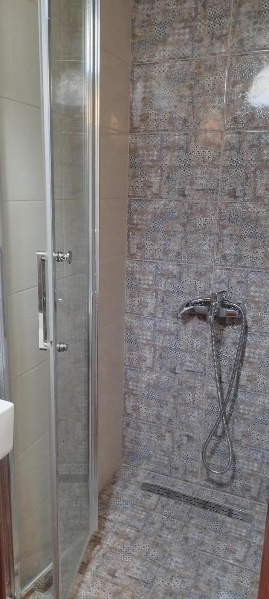 Short Stay Loft At Thessaloniki Buitenkant foto