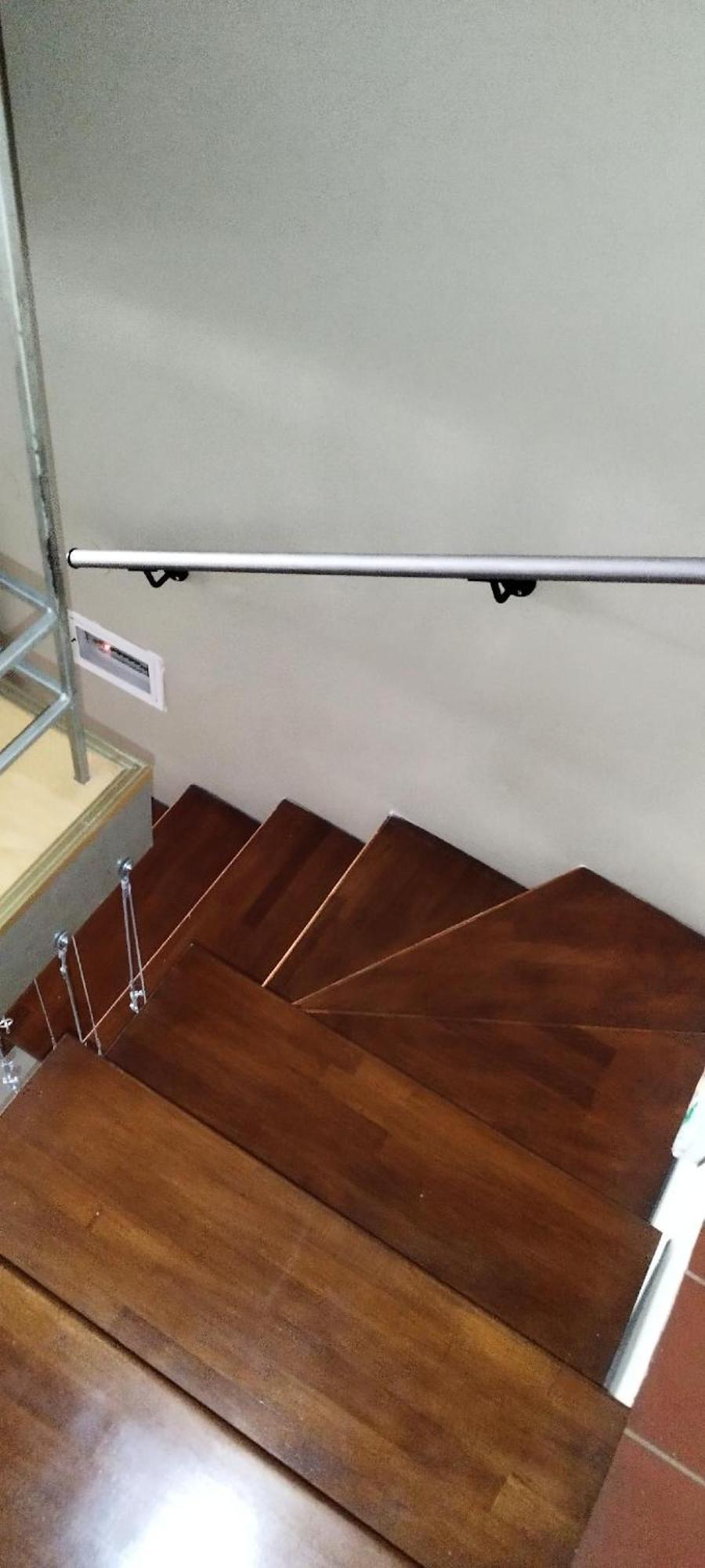 Short Stay Loft At Thessaloniki Buitenkant foto