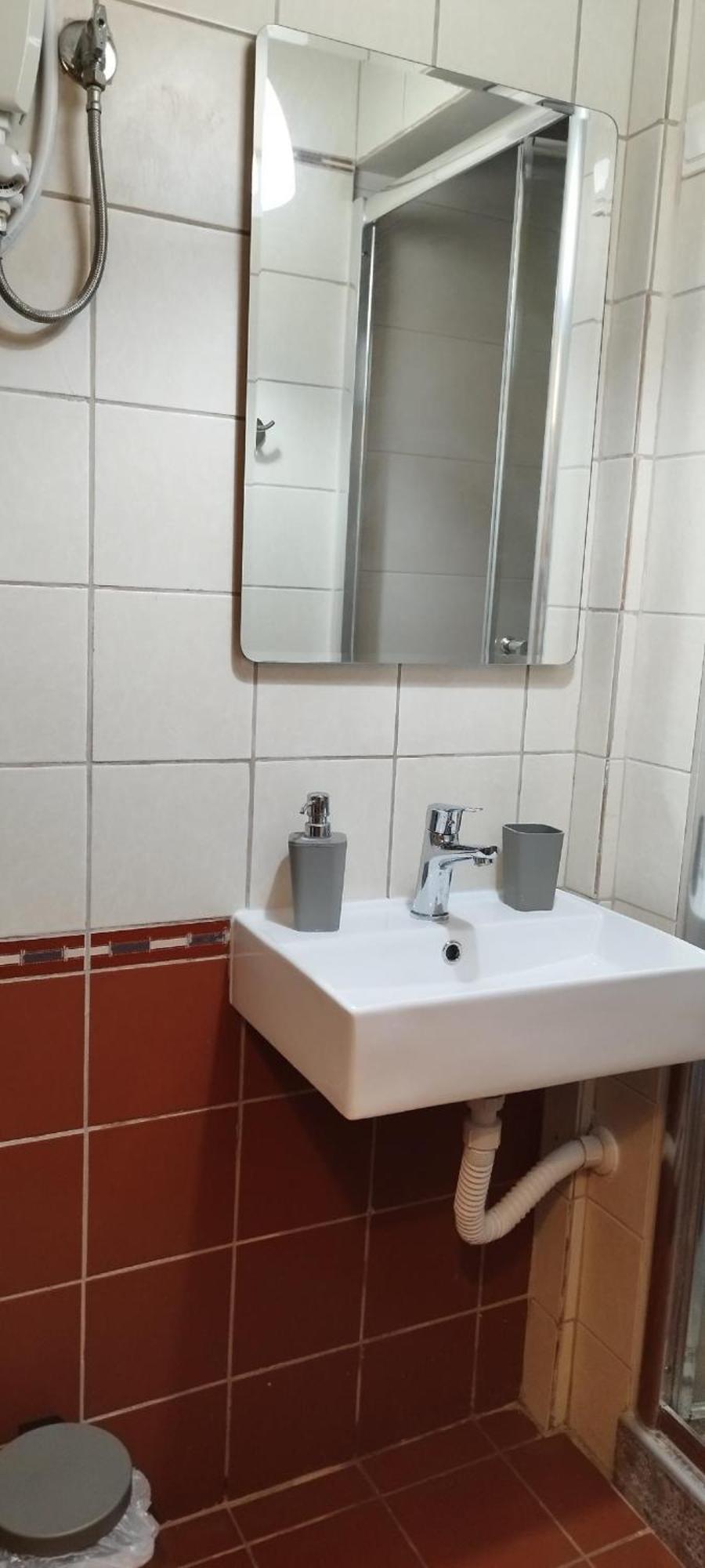 Short Stay Loft At Thessaloniki Buitenkant foto