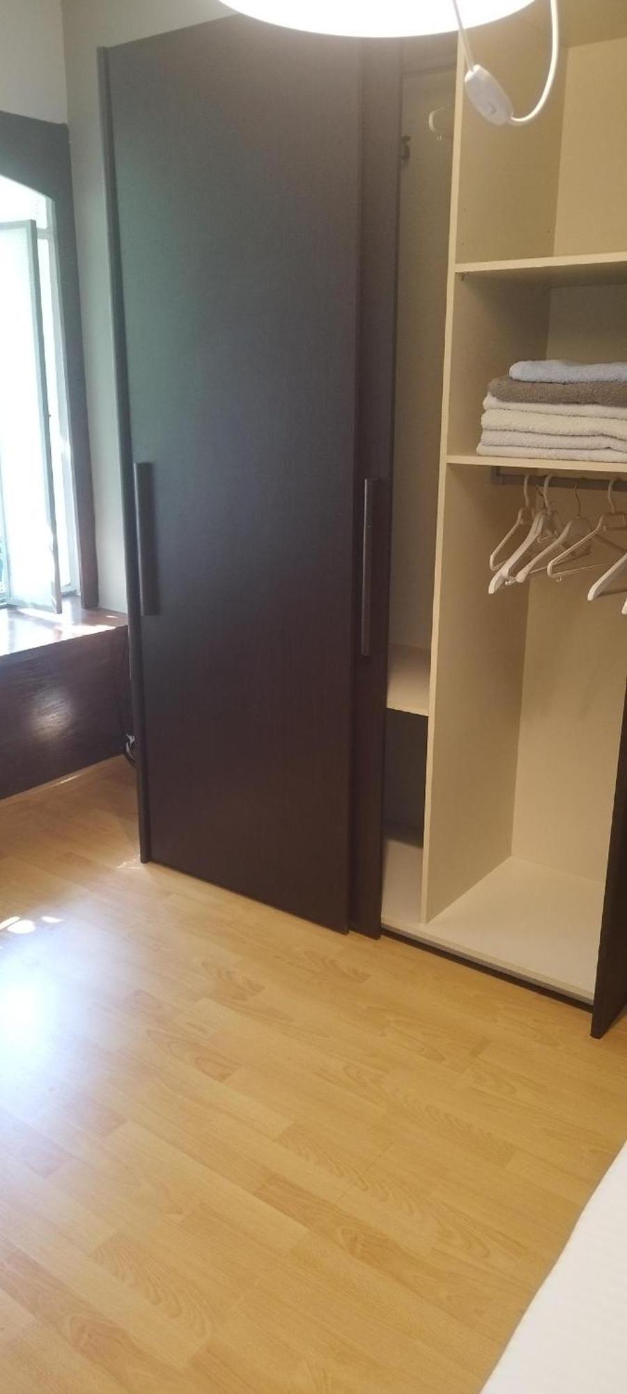 Short Stay Loft At Thessaloniki Buitenkant foto