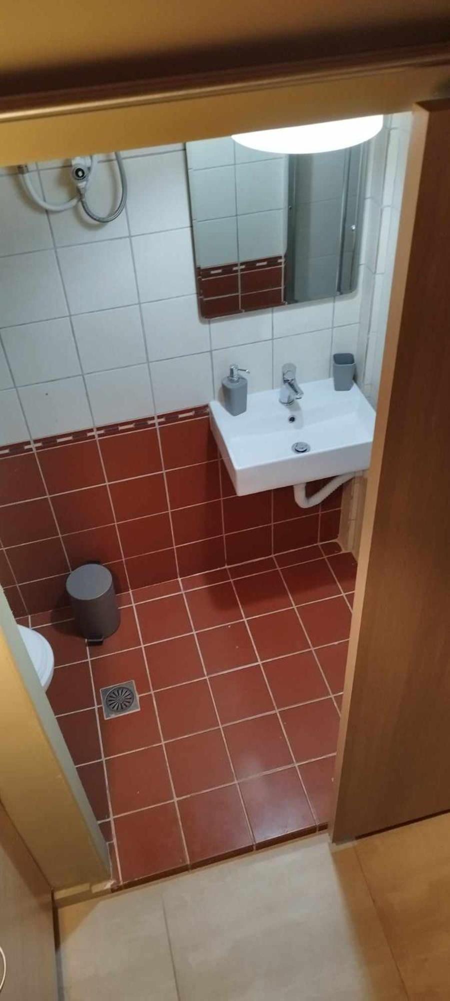 Short Stay Loft At Thessaloniki Buitenkant foto