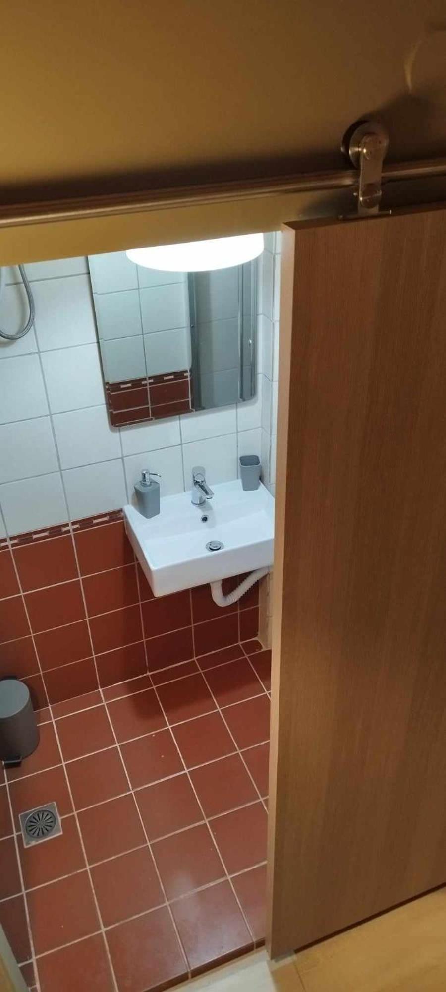 Short Stay Loft At Thessaloniki Buitenkant foto