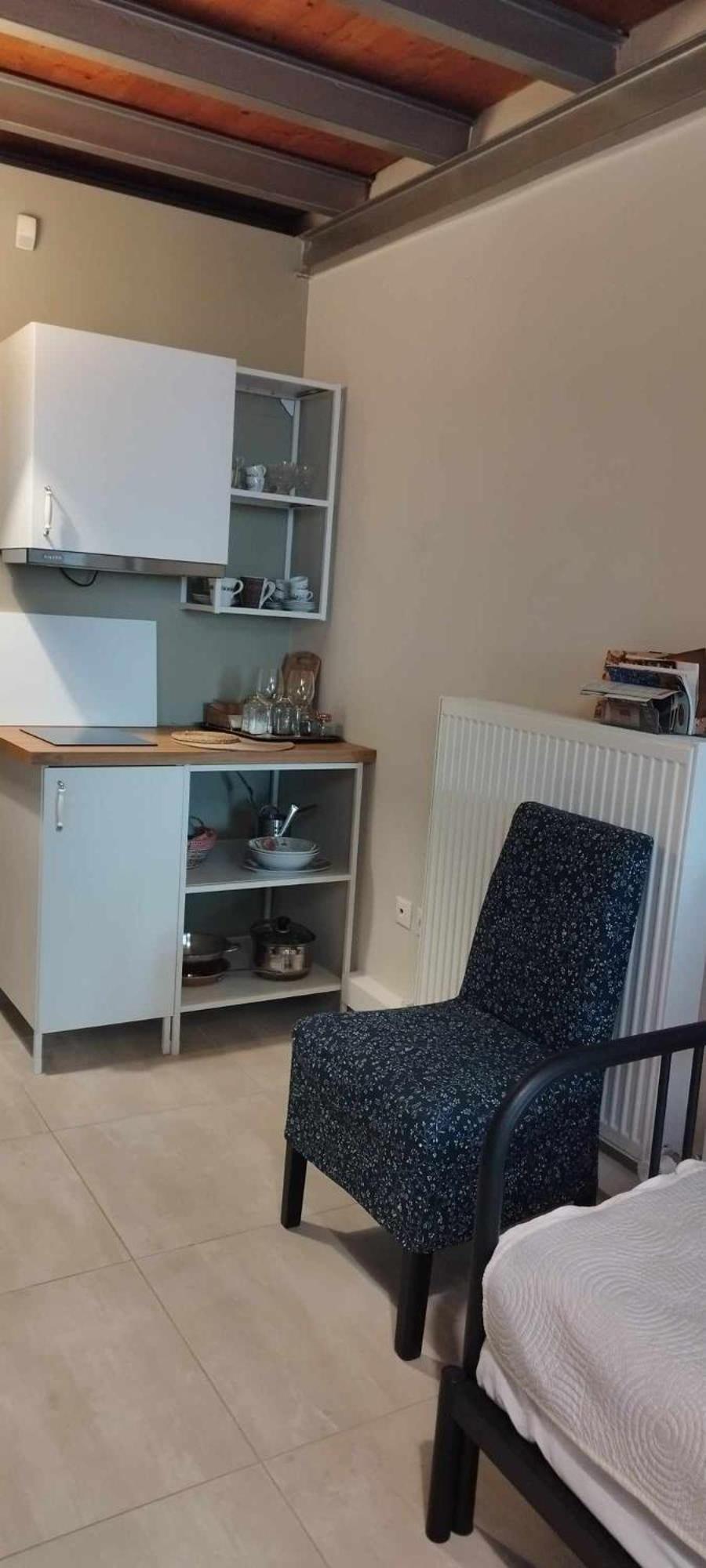 Short Stay Loft At Thessaloniki Buitenkant foto