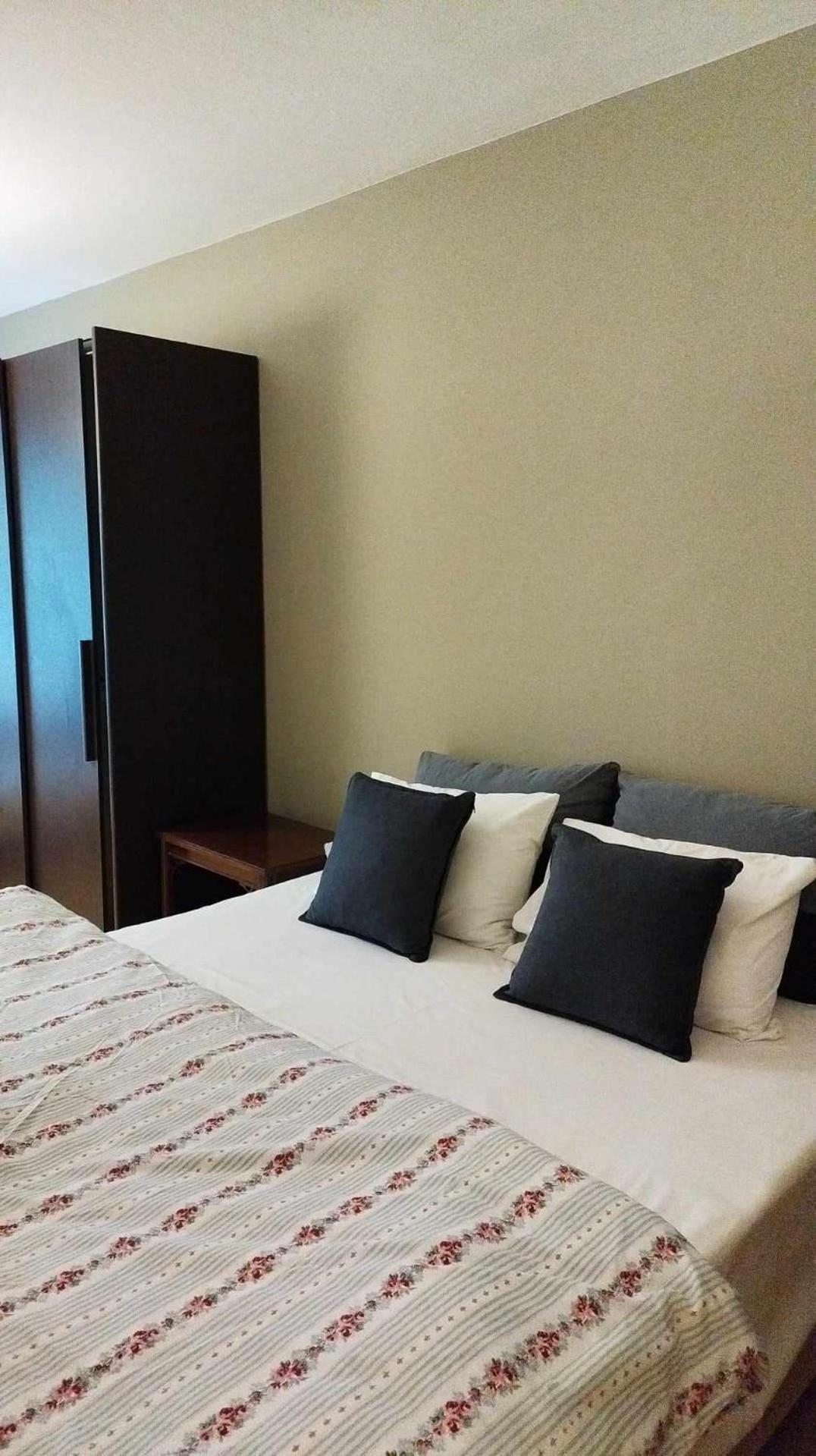 Short Stay Loft At Thessaloniki Buitenkant foto